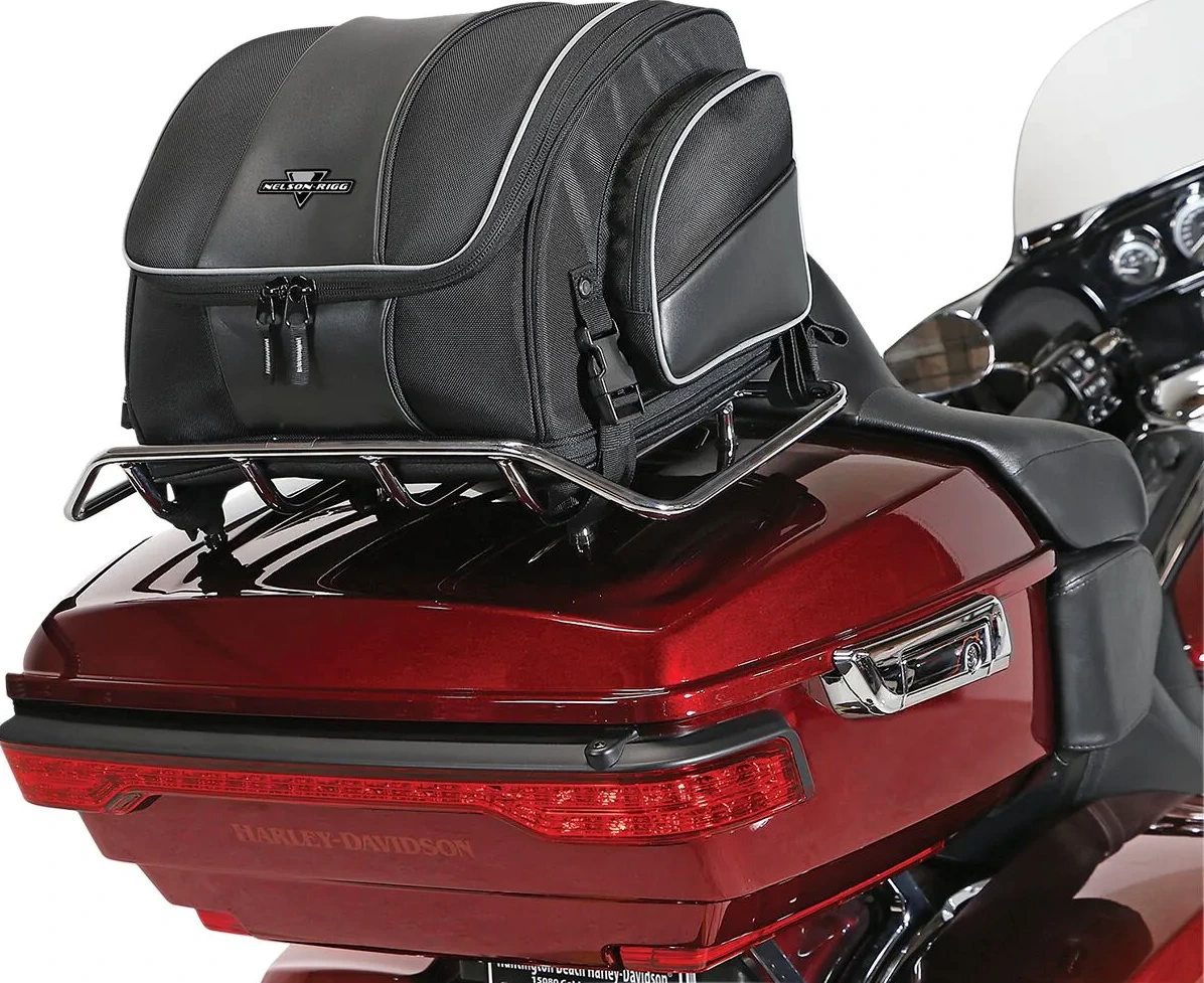 TAIL BAG WEEKENDER BAG