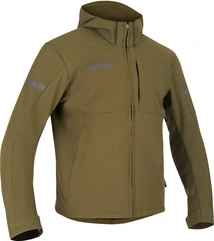 Lindstrands Textile Jacket Hamra