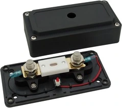 fuse holder 300A