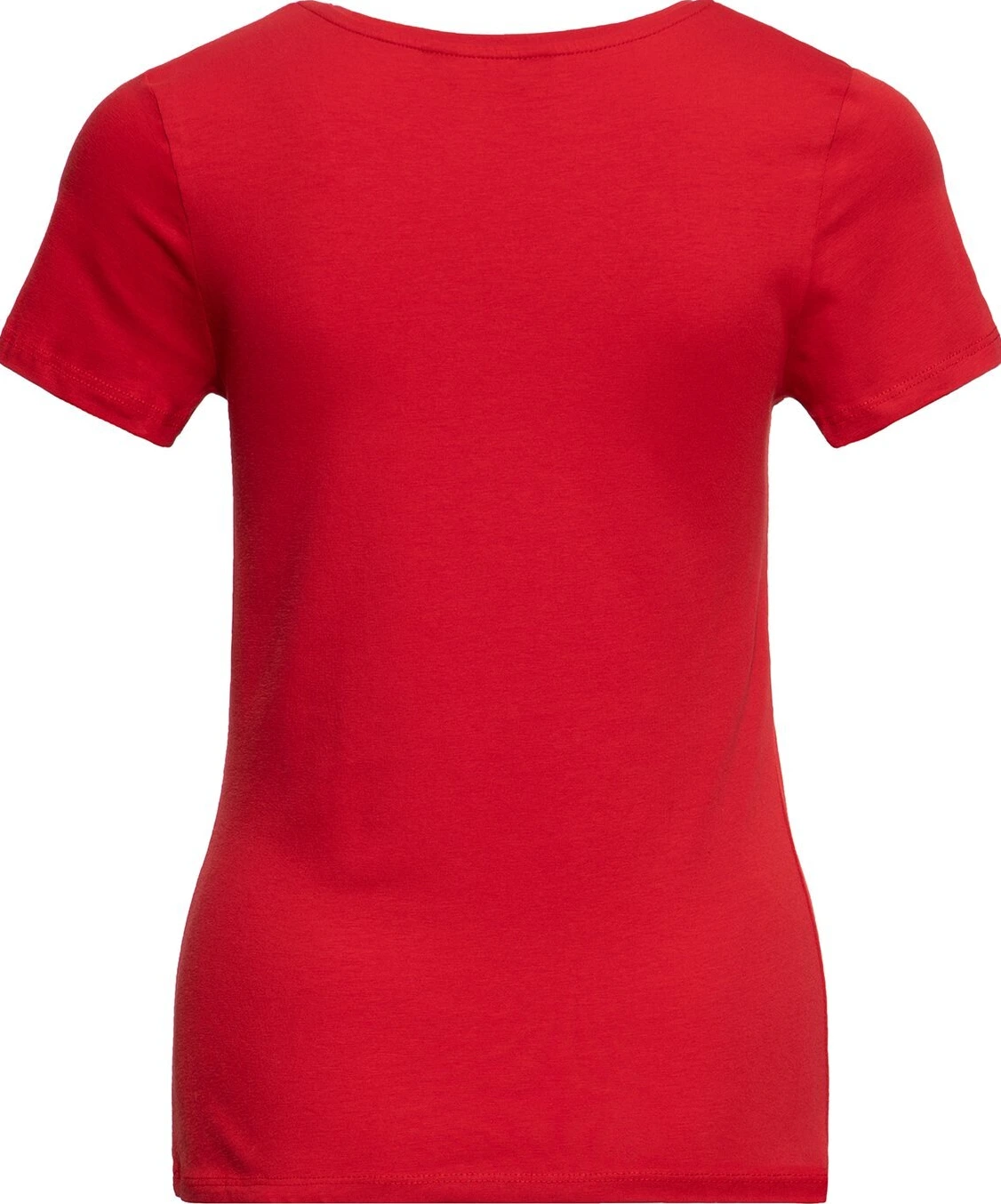 Queen Kerosin Motor Queen I Can Do It t-shirt, Red, XS