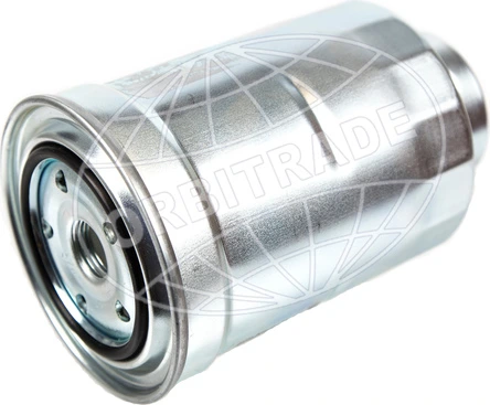Orbitrade fuel filter Yanmar 6LP