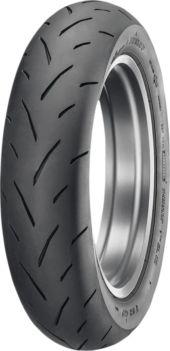 TT 93 GP FR/R 100/90-10 M/C 56J TL