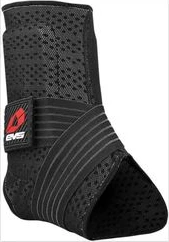 EVS AB07 ANKLE BRACE