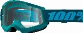 GOGGLE STRATA 2 STONE CLR