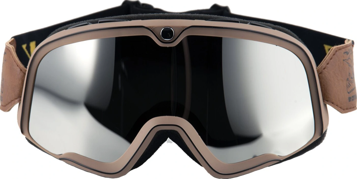 By City Roadster goggle, Brown