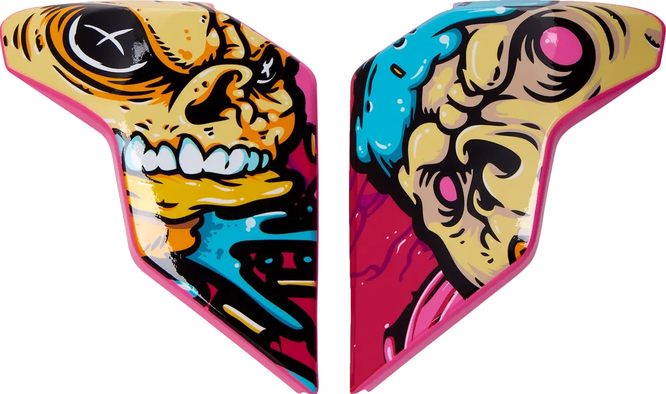 SIDEPLATE AIRFLITE MIPS SNACK ATTACK PK