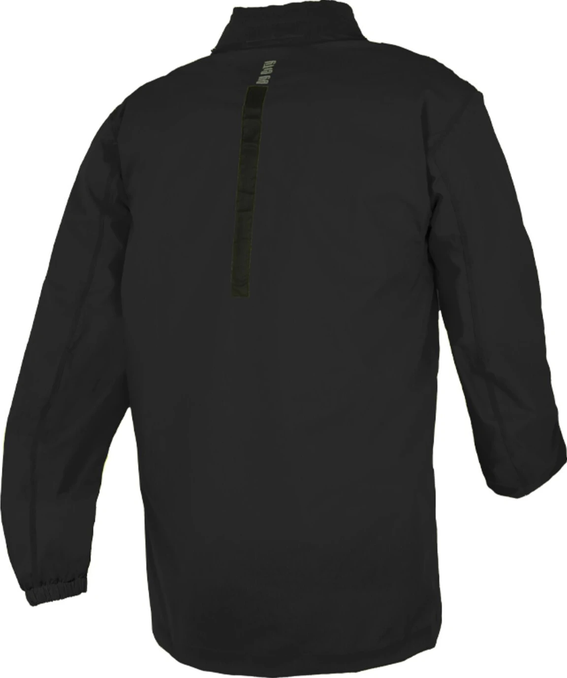 By City Raincoat jacket, mini Black, Black, XS