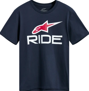 Ride 4.0 CSF T-Shirt