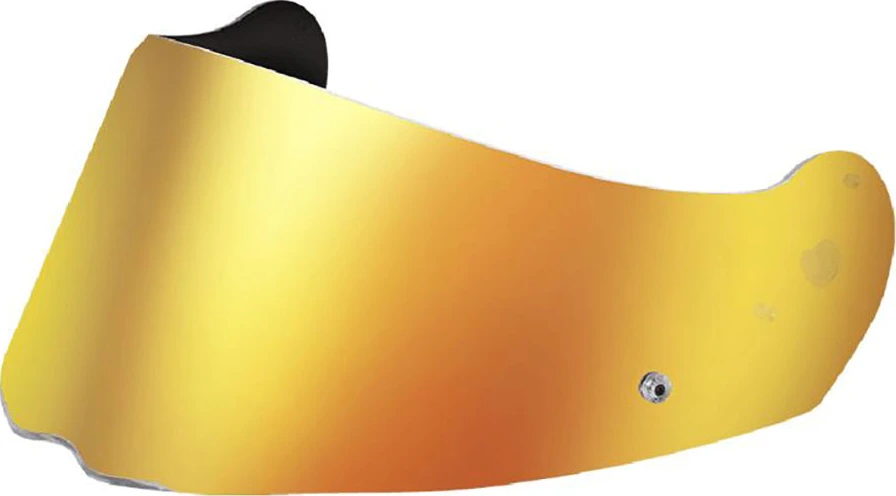LS2 FF908 Visor - Iridium Gold