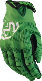 Black, Green / Black, Green