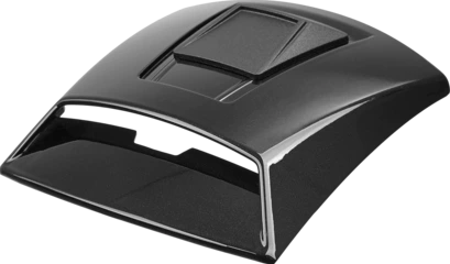Schuberth C4 ventilation scoop, black