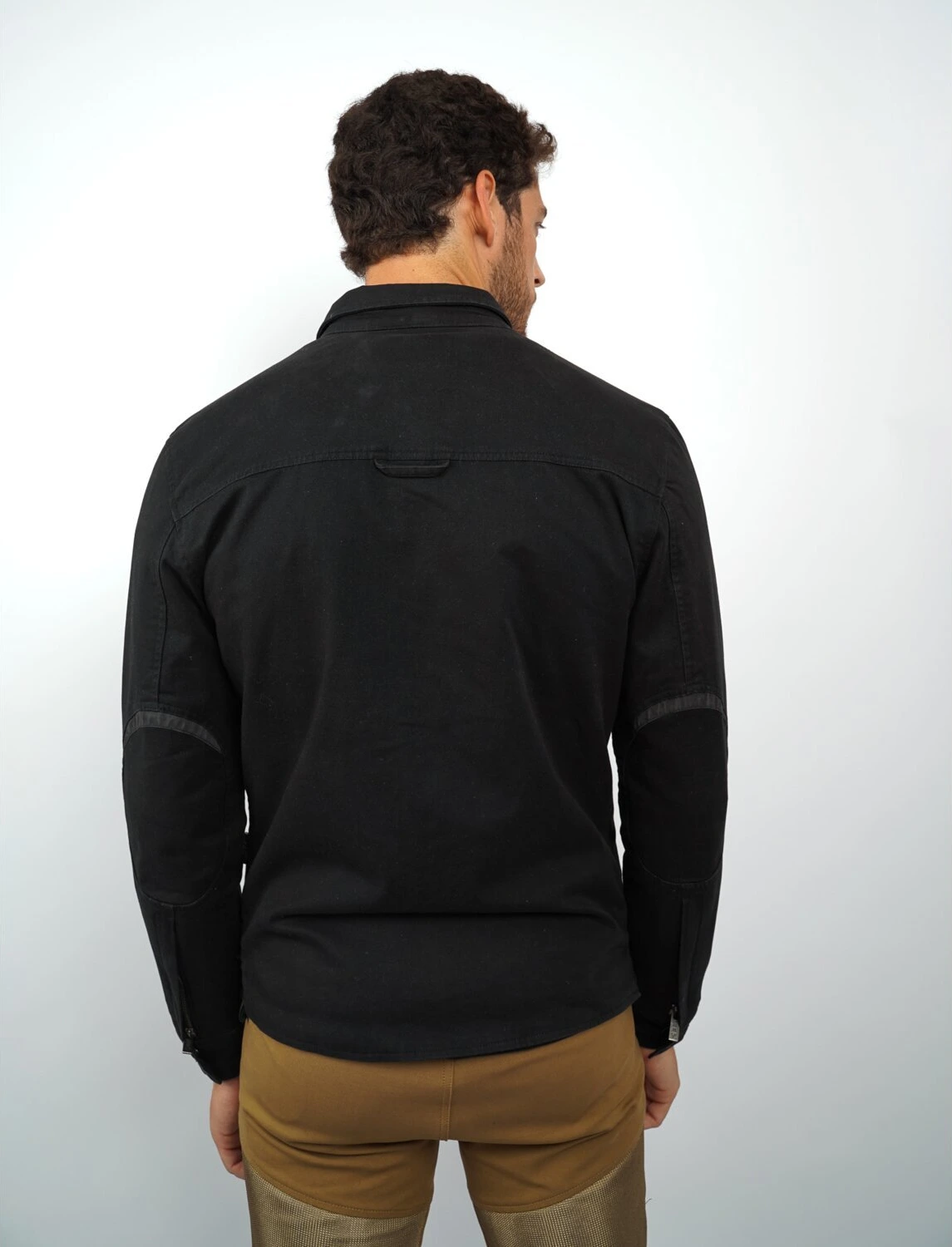 By City SUV II shirt, Black, M