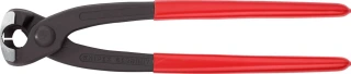 Knipex ear clamp pliers 220mm