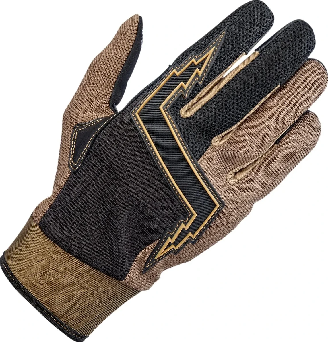 GLOVES BAJA CHO/BLK XS