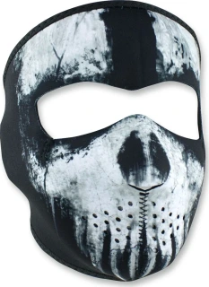 Neoprene Full-Face Mask