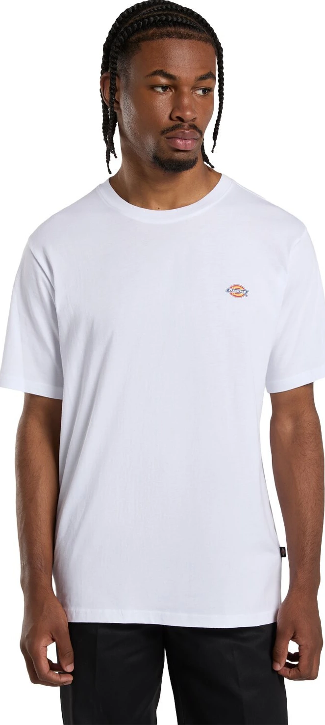 Dickies Mapleton t-shirt, White, 2XL