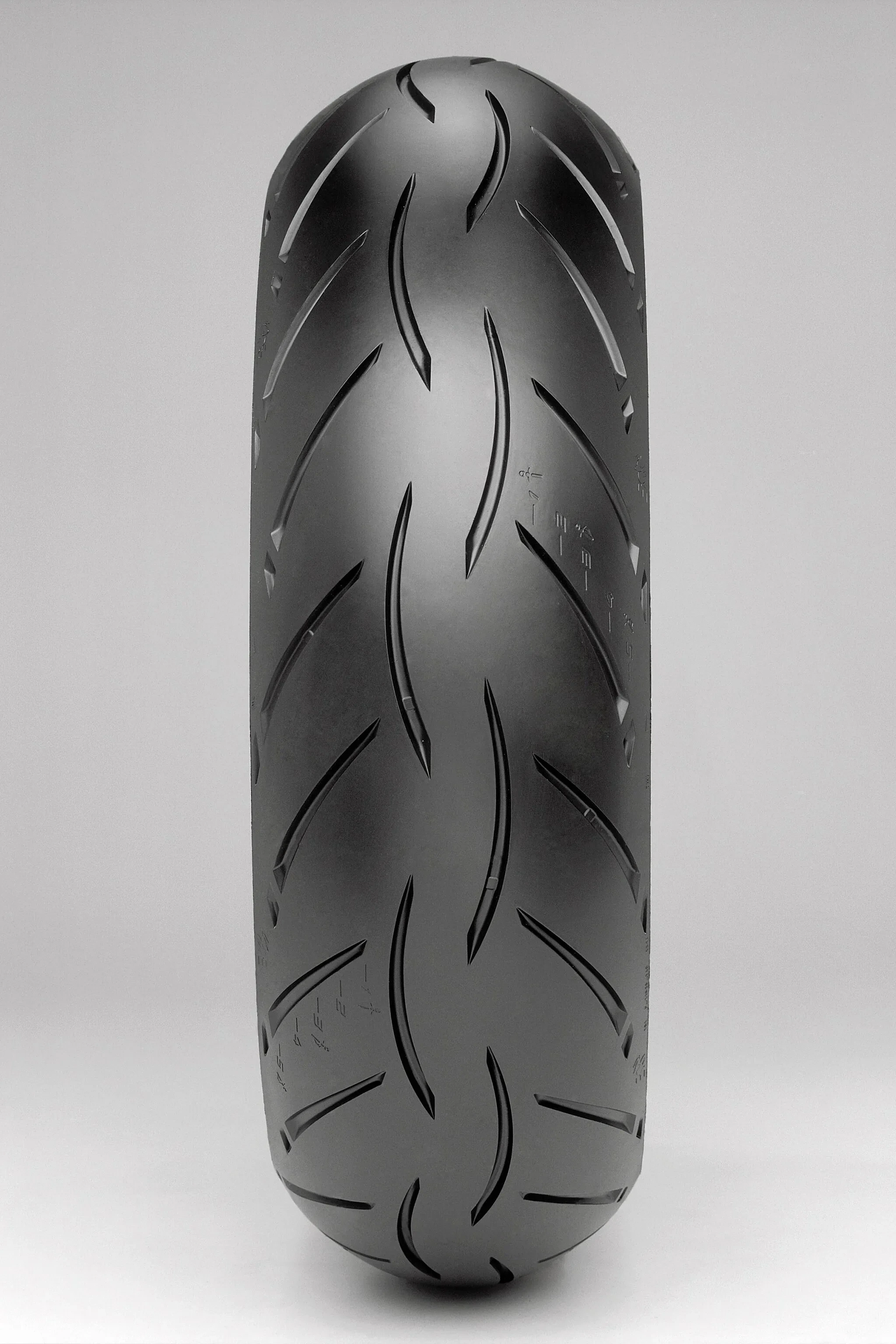 SPORTEC M5 INTERACT 160/60 ZR 17 M/C (69W) TL R