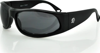 ZANheadgear California sunglasses smoked lens