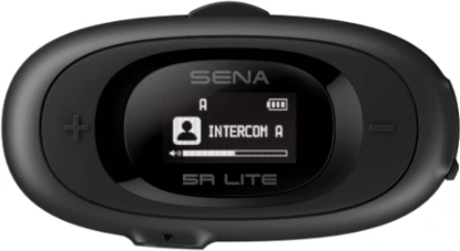 Sena 5R LITE MC BT (DP)