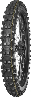Terra Force-EF Super Tire