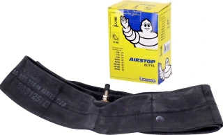 Michelin, 16" 110/90 120/80 vidinė padanga - 34G