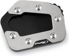 Puig Side Stand Foot Enlarger Triumph Tiger Sport 660 2
