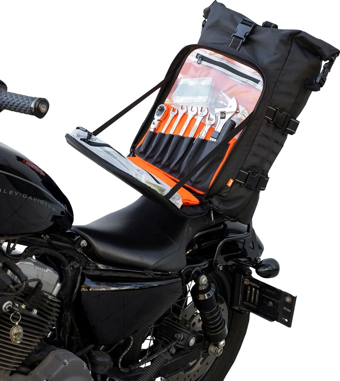 BAG EXFIL-80 GEN 2 BLK