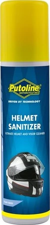 Putoline Ķiveres dezinfekcijas līdzeklis - 75 ml (12)