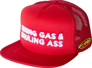 Gass 2 Hat