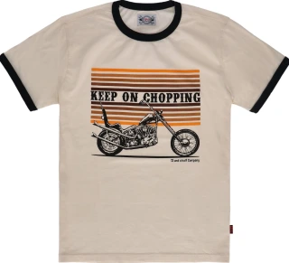 13 1/2 KOC t-shirt