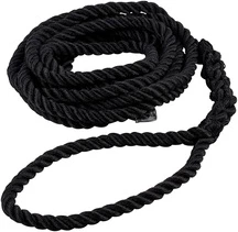 Qvarken Mooring Rope Classic with eye
