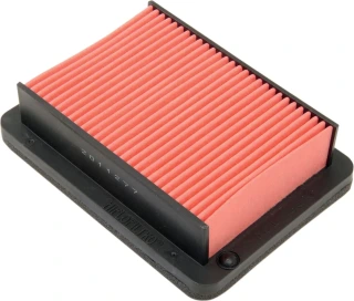 Black / Red