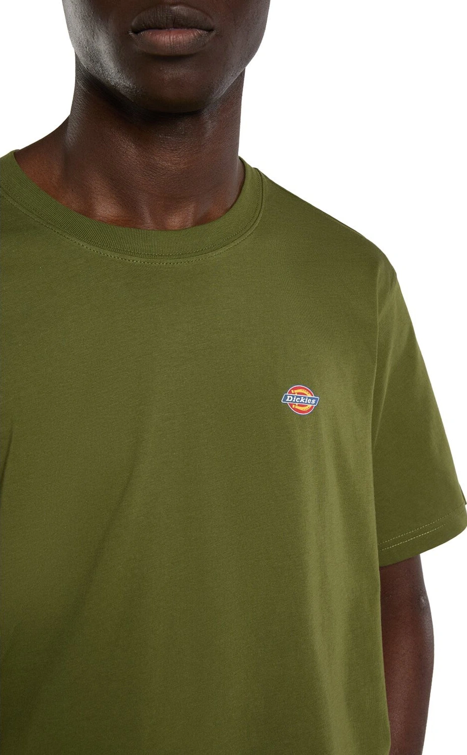 Dickies Mapleton t-shirt, cypress Green, 2XL