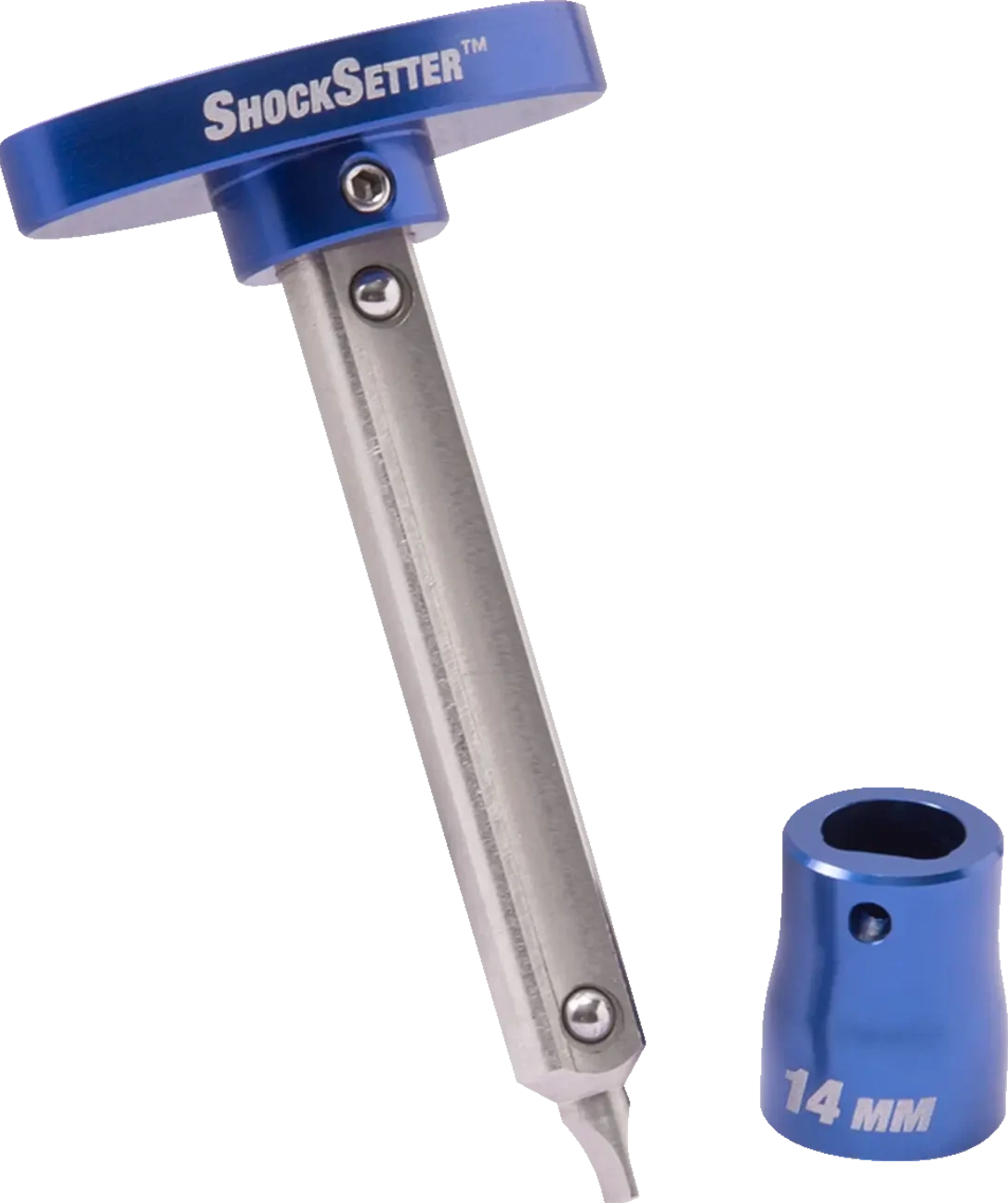SHOCKSETTER, 14 mm