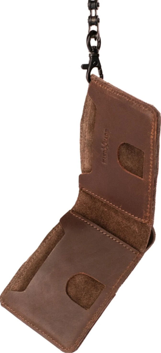 Trip Machine Rodeo wallet
