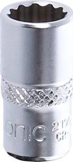Sonic, Socket 11/32"