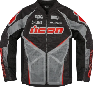 Hooligan Ultrabolt™ Jacket