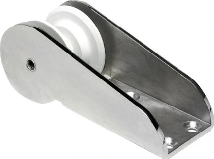 SS stemhead roller221x82mm