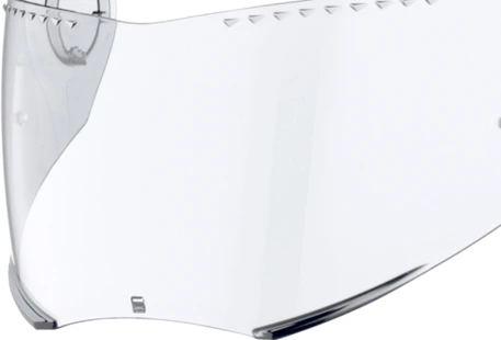 Schuberth Visor E2 clear, 53-59