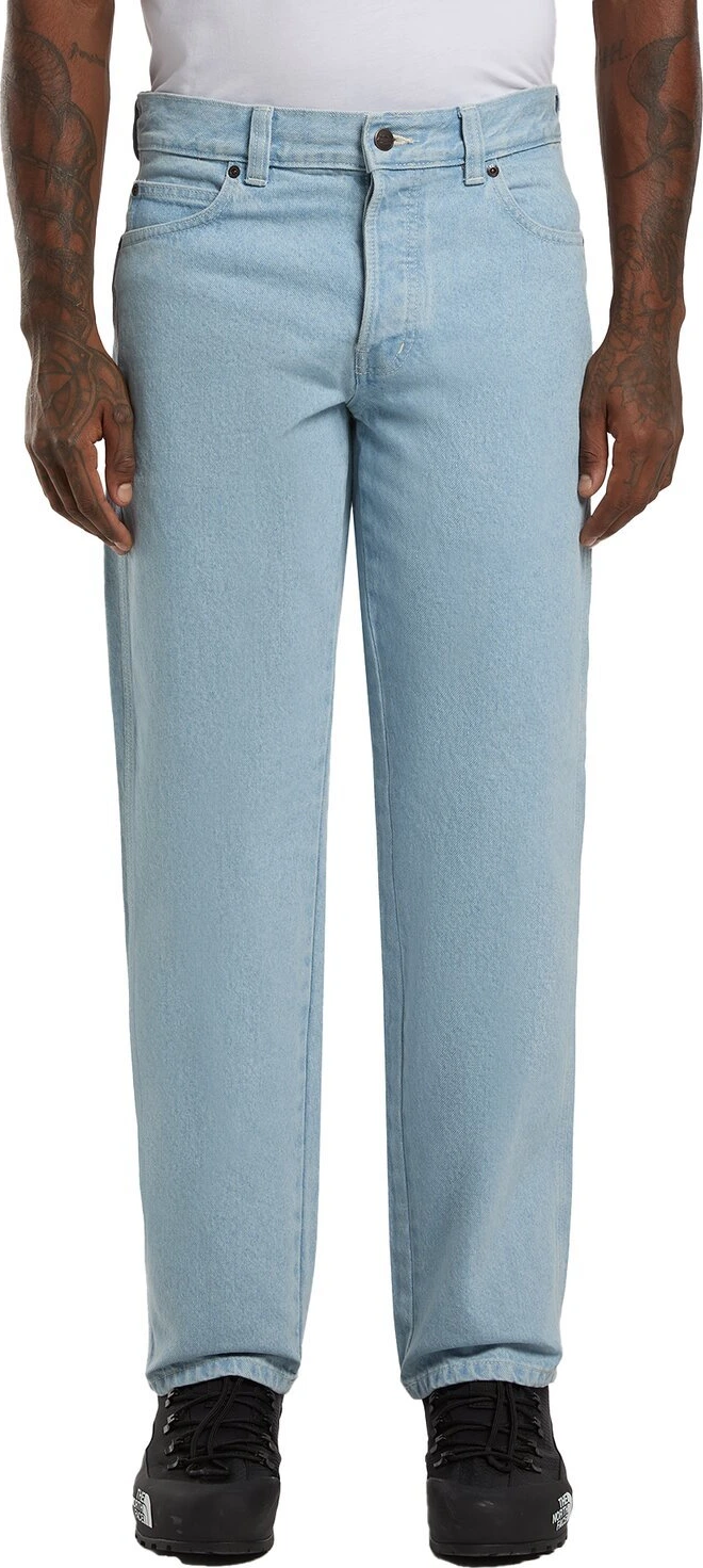 Dickies 983 Regular jeans, vinted aged Blue, Blue, 30/32