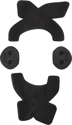 Leatt Padding Kit Hybrid Pair, S