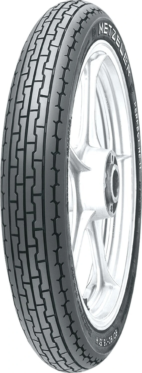 Metzeler Perfect ME 11 tire 3.00-19 49S