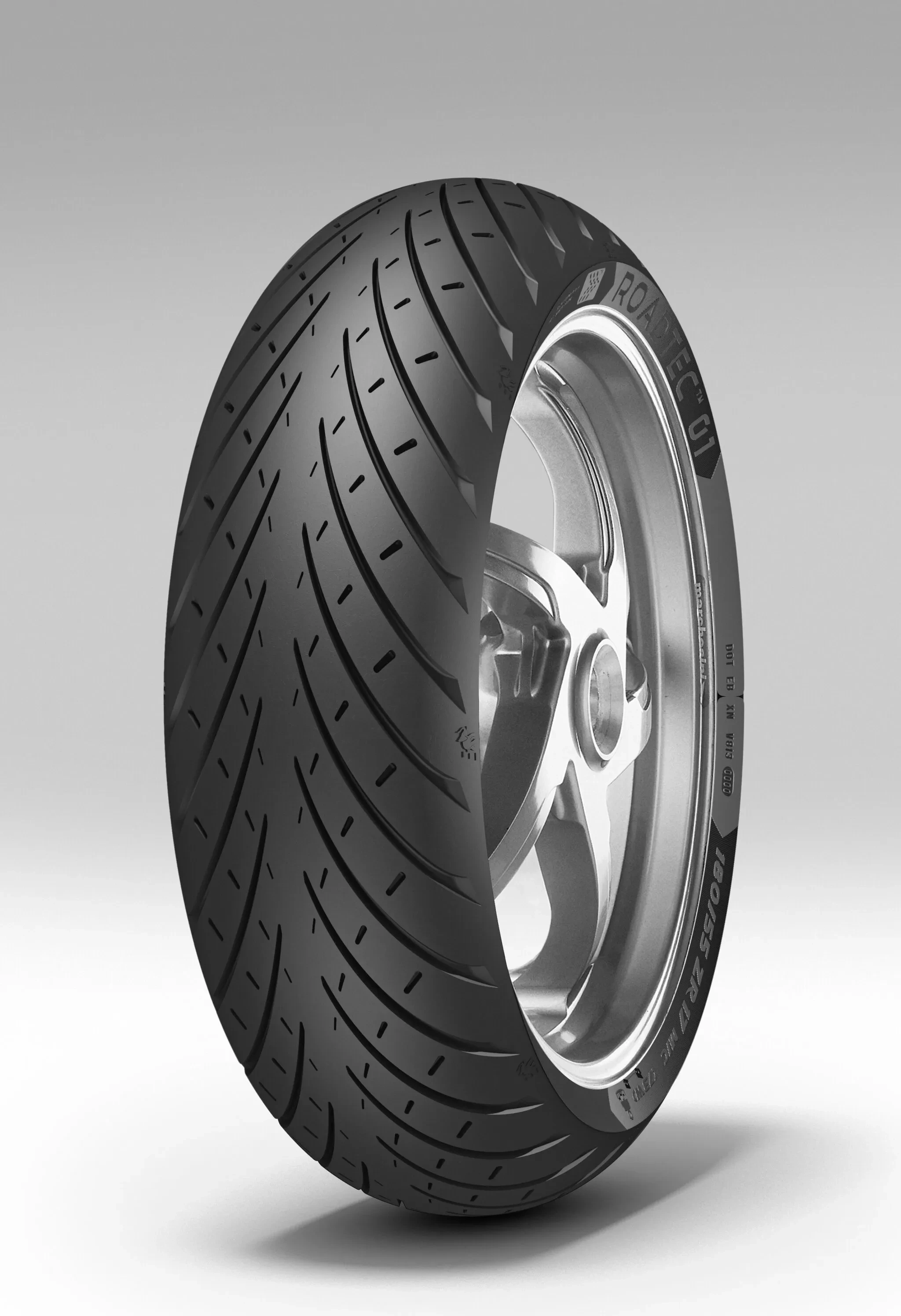 ROADTEC01 130/90 - 16 M/C 67V TL R