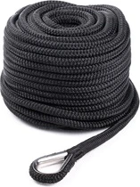 Qvarken Anchor Rope Dockline with thimble
