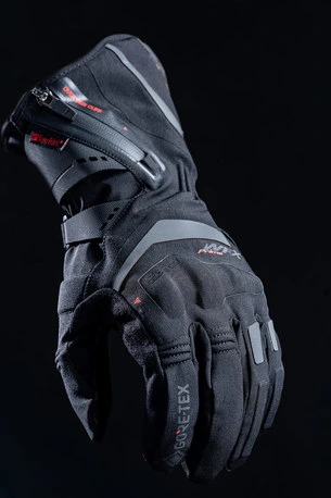 Five Glove WFX Prime Gore-Tex Black, S