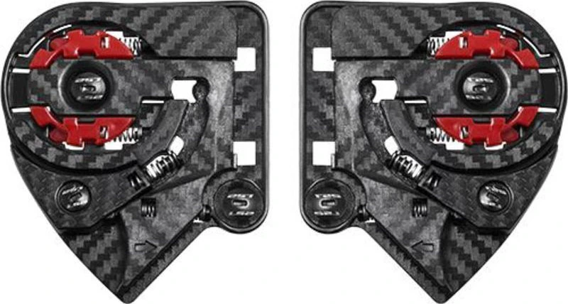 LS2 ratchet system - 800397RS01, FF397/390