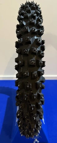 Michelin Starcross 6 Hard Spike 90/100-21 57M 224 naela