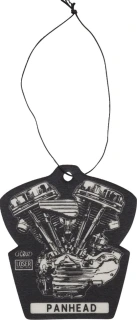 Loser Machine Panhead motor air freshener