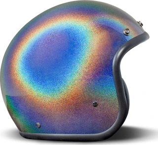 rainbow Multi-color / Metallic