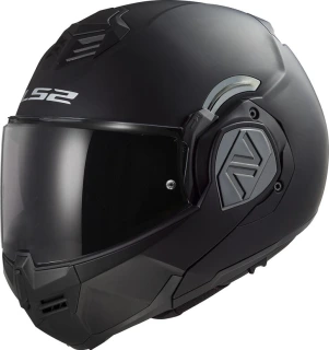 LS2 FF906 ADVANT SOLID helmet